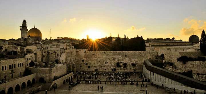 Photo of 5 Historical Places in the Middle East which will bring you back into the Era of Battleship! 4/5 by Priti Raman Vishwakarma