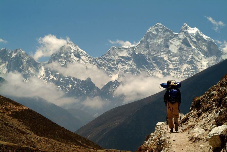 Photo of Why You Should Choose Himachal Pradesh for Your 1st Solo Journey! by Priti Raman Vishwakarma