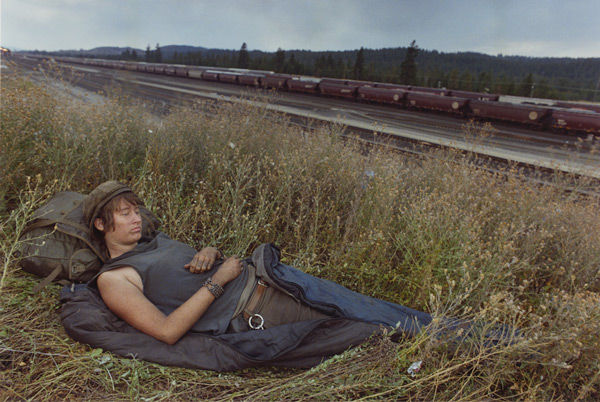 Photo of A Girl who Spent 5 Years Travelling By Train 1/19 by Priti Raman Vishwakarma