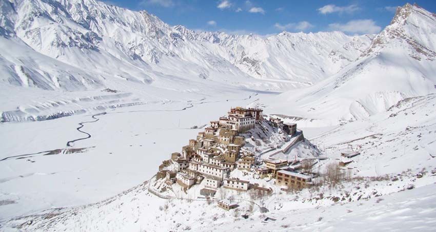 Photo of Planning A Trip To North India? 8 Places You Must Discover! by Priti Raman Vishwakarma