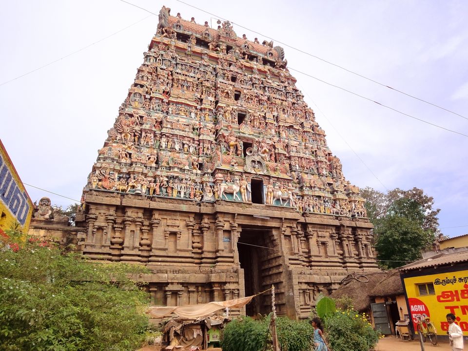 Photo of Tamil Nadu Ranked 24th in The List of 52 Places to Go in 2016 1/53 by Priti Raman Vishwakarma