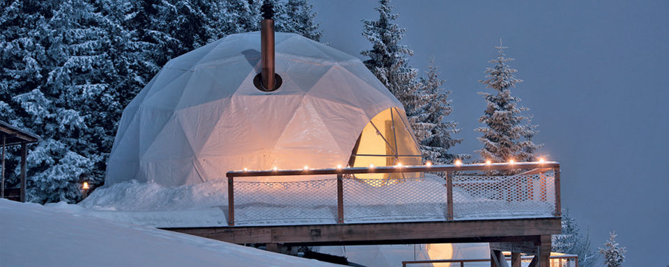 Photo of Go green this year by exploring 8 soothing eco-friendly hotels from all around the world 1/24 by Priti Raman Vishwakarma