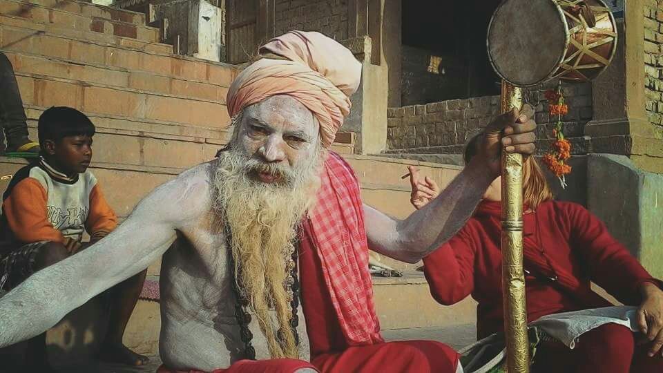 Photo of Banaras – It's Way Beyond Just Being The Holy Pilgrimage Place Of India 19/23 by Priti Raman Vishwakarma