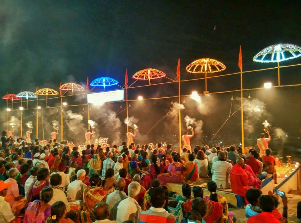 Photo of Banaras – It's Way Beyond Just Being The Holy Pilgrimage Place Of India 20/23 by Priti Raman Vishwakarma
