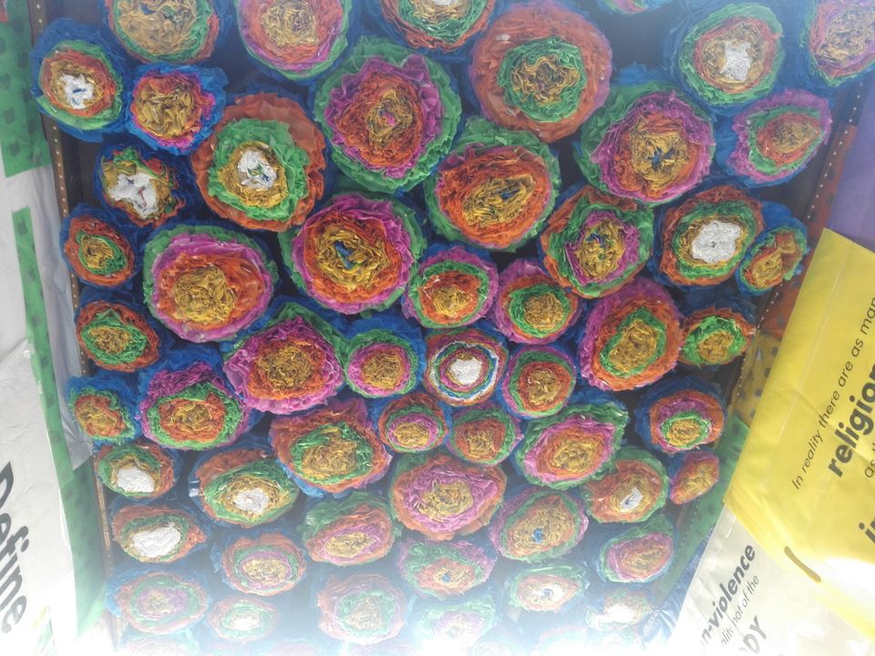 Photo of Kala Ghoda Arts Festival 2016 – Discover the art of India with the spirit of Mumbai 2/45 by Priti Raman Vishwakarma