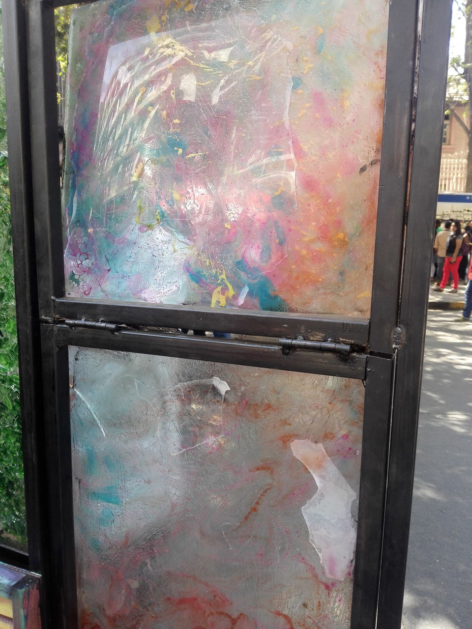 Photo of Kala Ghoda Arts Festival 2016 – Discover the art of India with the spirit of Mumbai 6/45 by Priti Raman Vishwakarma
