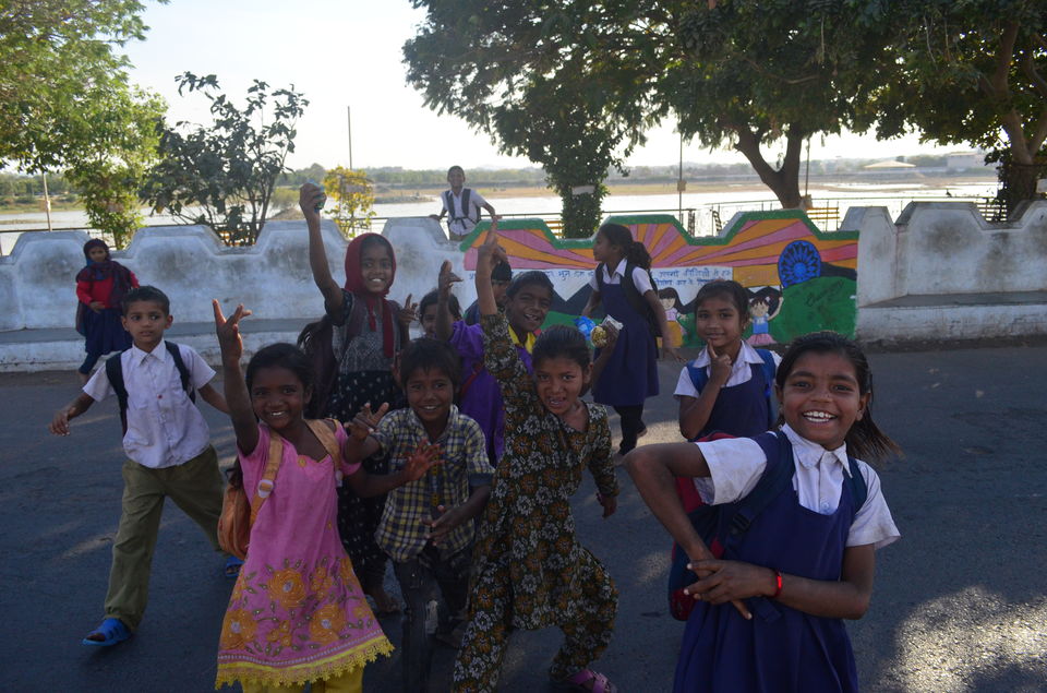 Photo of 7 things to Experience in The White Rann of Kutch by Priti Raman Vishwakarma