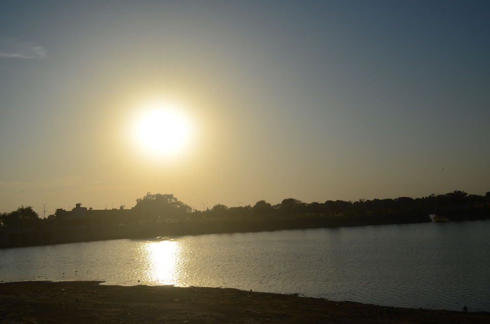 Photo of 7 things to Experience in The White Rann of Kutch by Priti Raman Vishwakarma