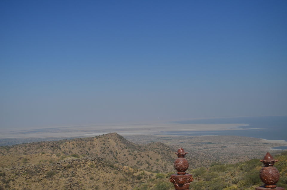 Photo of 7 things to Experience in The White Rann of Kutch by Priti Raman Vishwakarma