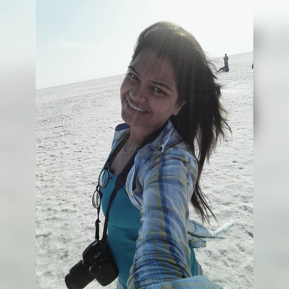 Photo of 7 things to Experience in The White Rann of Kutch by Priti Raman Vishwakarma