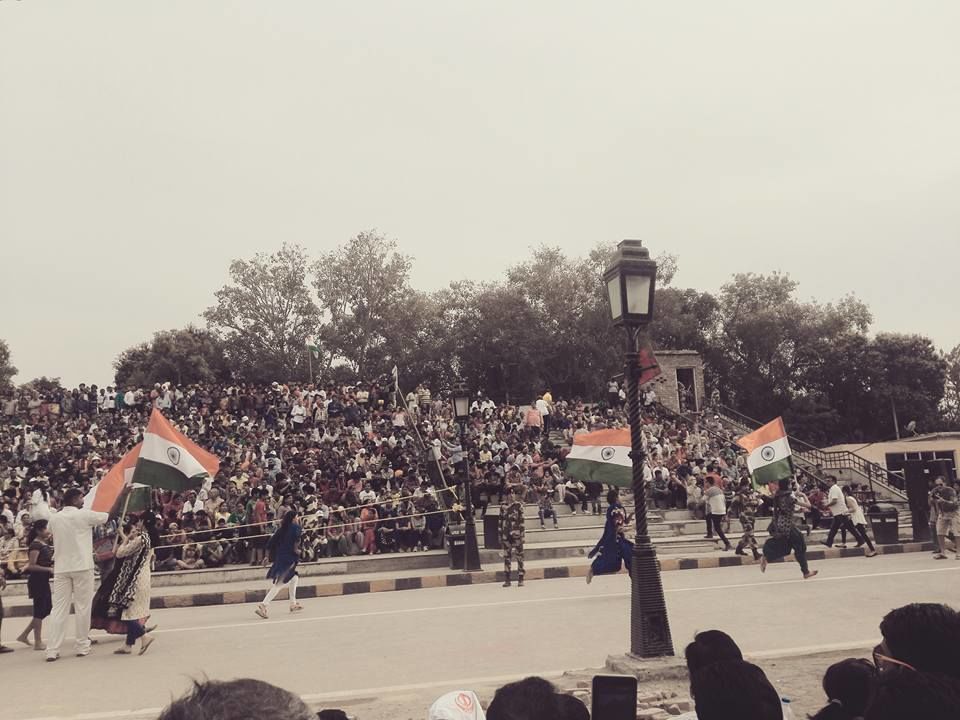 Photo of Amritsar- City that taught Me a Life-changing lesson by Priti Raman Vishwakarma