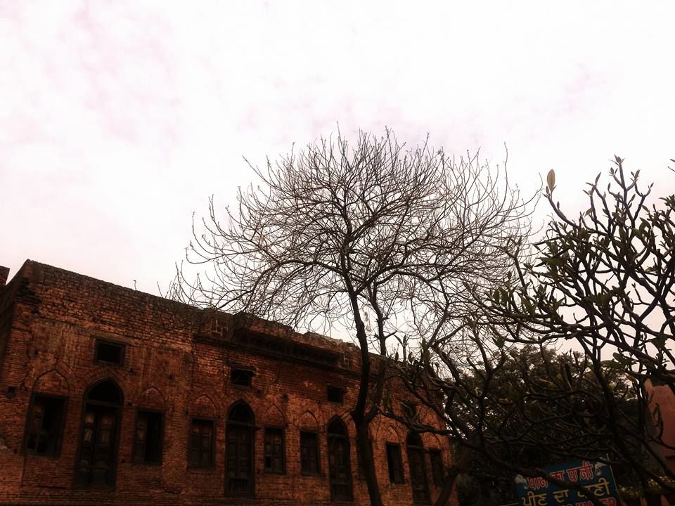 Photo of Amritsar- City that taught Me a Life-changing lesson by Priti Raman Vishwakarma