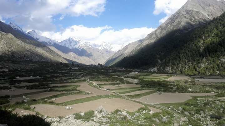 Photo of Tabo, Himachal Pradesh, India by Priti Raman Vishwakarma