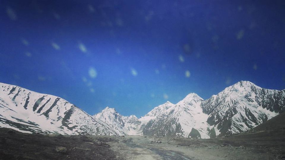 Photo of Manali, Himachal Pradesh, India by Priti Raman Vishwakarma