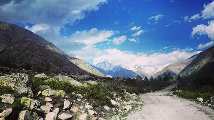 Photo of Chitkul – The heaven on earth 1/4 by Priti Raman Vishwakarma
