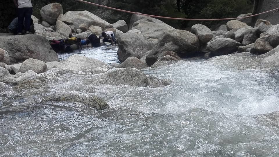 Photo of Chitkul – The heaven on earth 2/4 by Priti Raman Vishwakarma