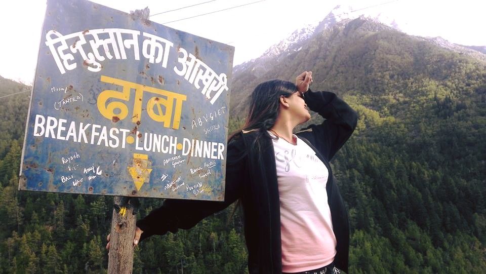 Photo of Chitkul – The heaven on earth 4/4 by Priti Raman Vishwakarma