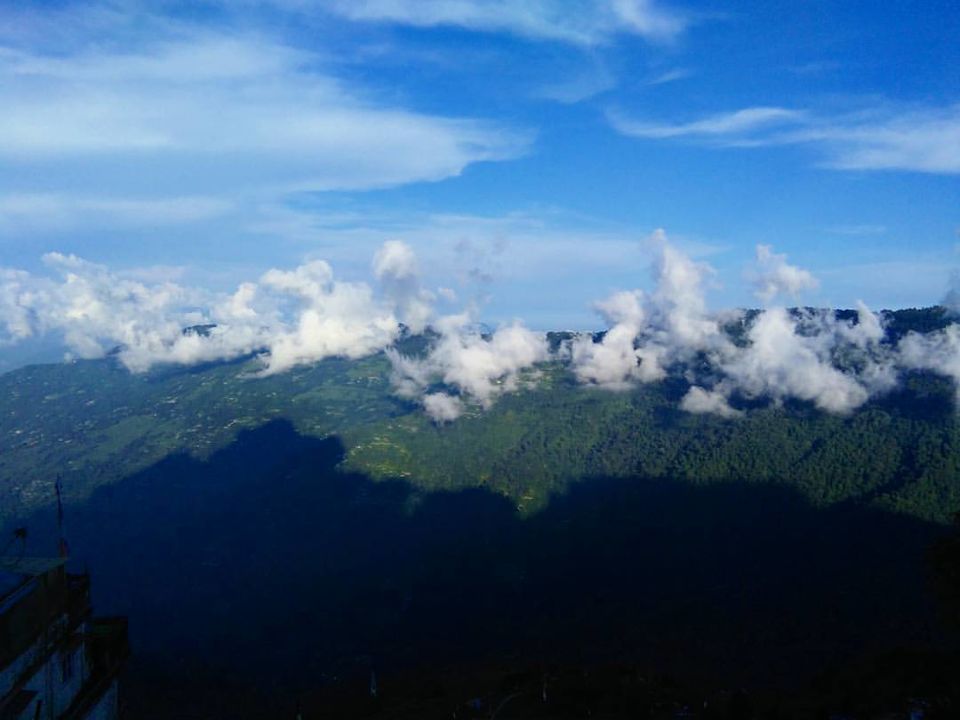 Photo of Darjeeling - Sikkim - Feel the Magical Aroma of Nature 1/6 by Priti Raman Vishwakarma