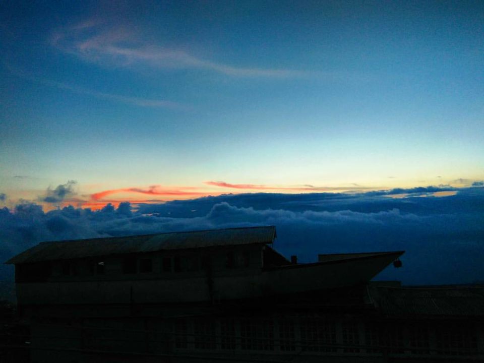 Photo of Darjeeling - Sikkim - Feel the Magical Aroma of Nature 2/6 by Priti Raman Vishwakarma