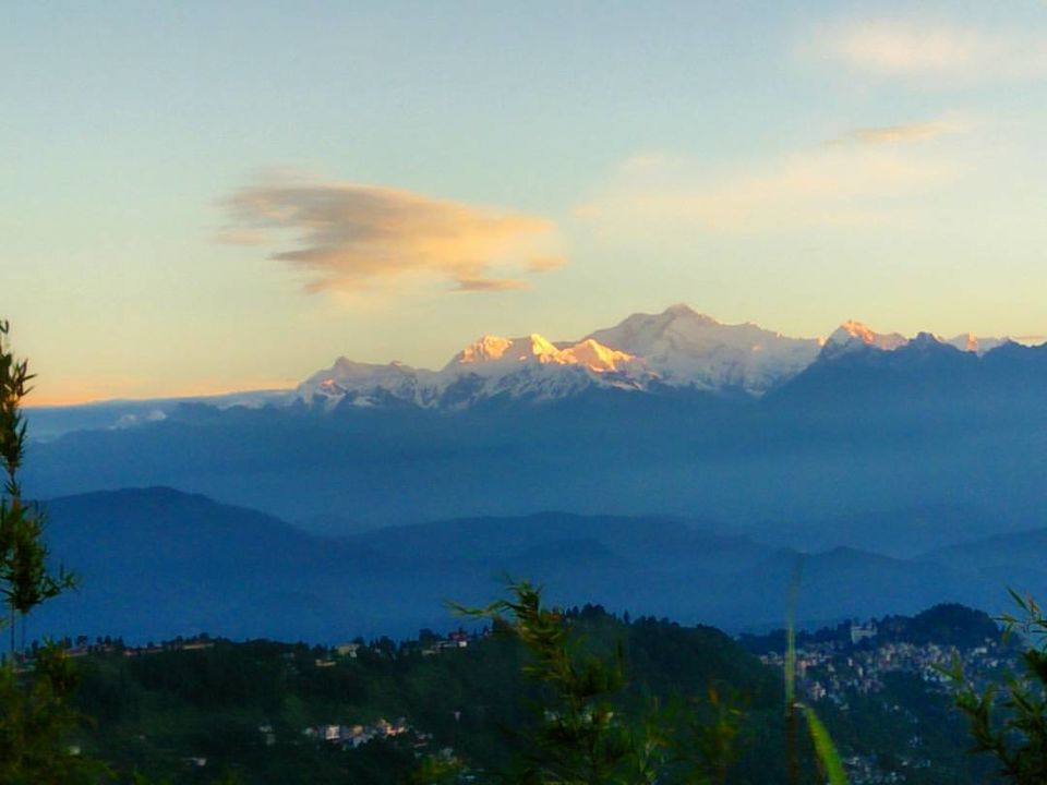 Photo of Darjeeling - Sikkim - Feel the Magical Aroma of Nature 3/6 by Priti Raman Vishwakarma