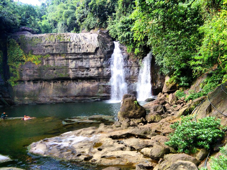 Photo of Meghalaya - Create your own Jungle Book Stories 7/9 by Priti Raman Vishwakarma
