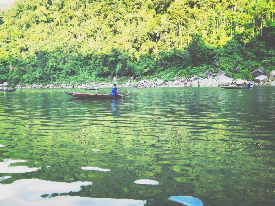Photo of Meghalaya - Create your own Jungle Book Stories 8/9 by Priti Raman Vishwakarma