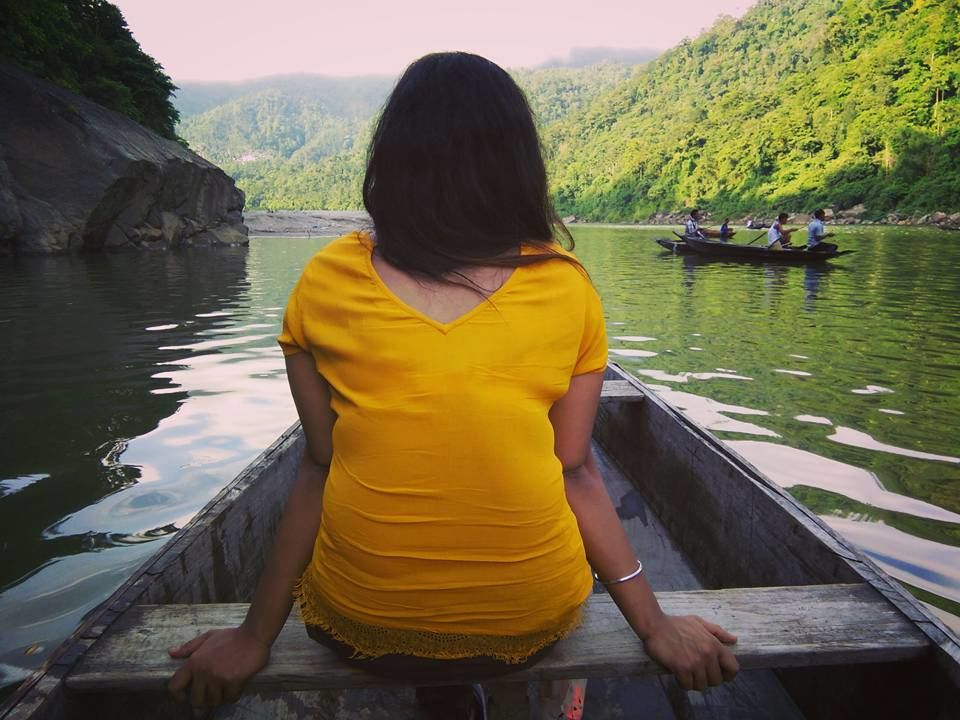 Photo of Meghalaya - Create your own Jungle Book Stories 9/9 by Priti Raman Vishwakarma