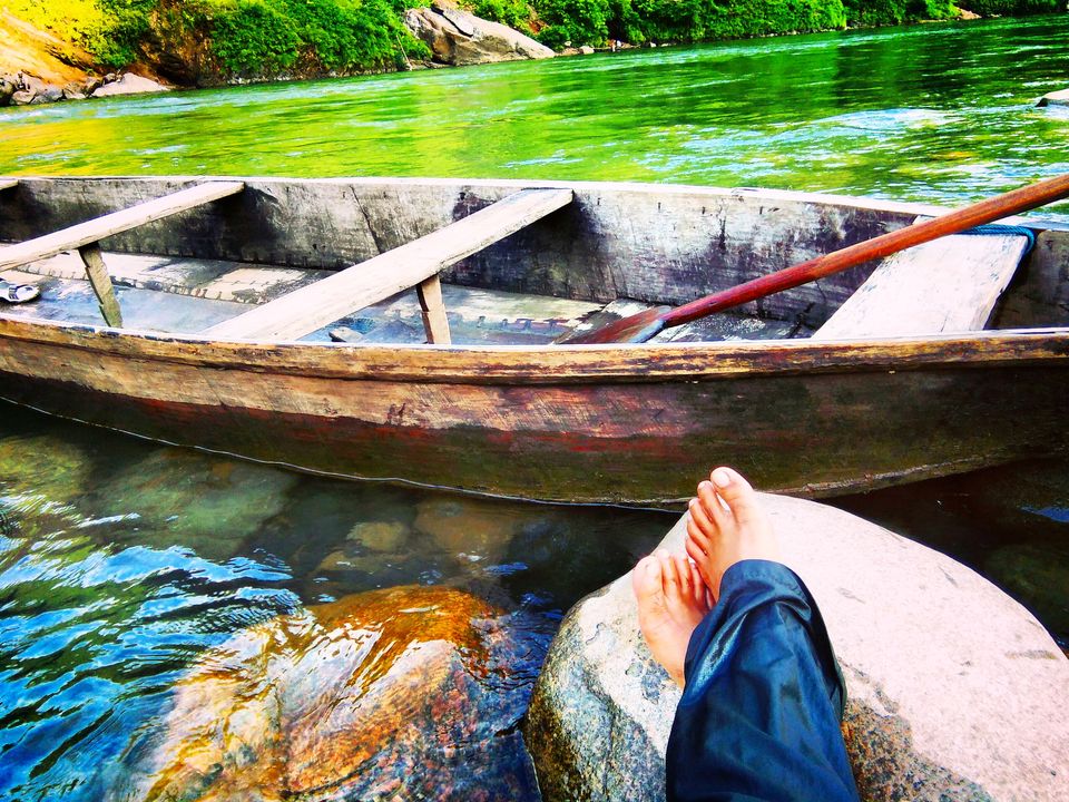 Photo of Meghalaya - Create your own Jungle Book Stories 2/9 by Priti Raman Vishwakarma