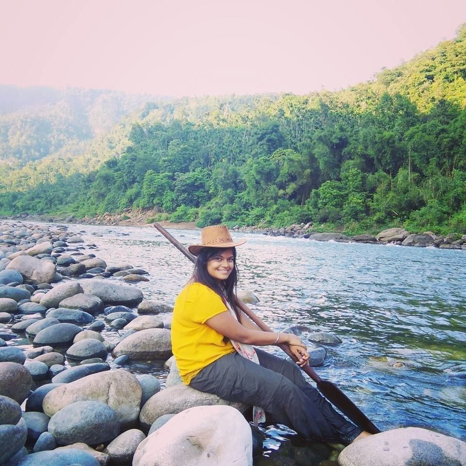 Photo of Meghalaya - Create your own Jungle Book Stories 1/9 by Priti Raman Vishwakarma