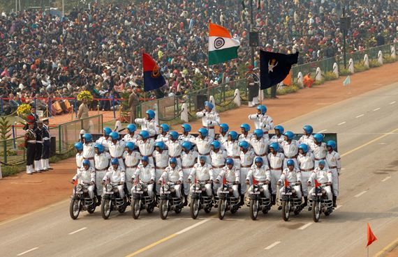 Photo of Experience the Legendary celebration of Republic Day with Veer Yatra Tours 1/4 by Preeti Vishwakarma