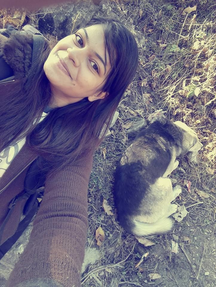 Photo of A solo trek to Malana Village – A Girl’s story 2/3 by Priti Raman Vishwakarma