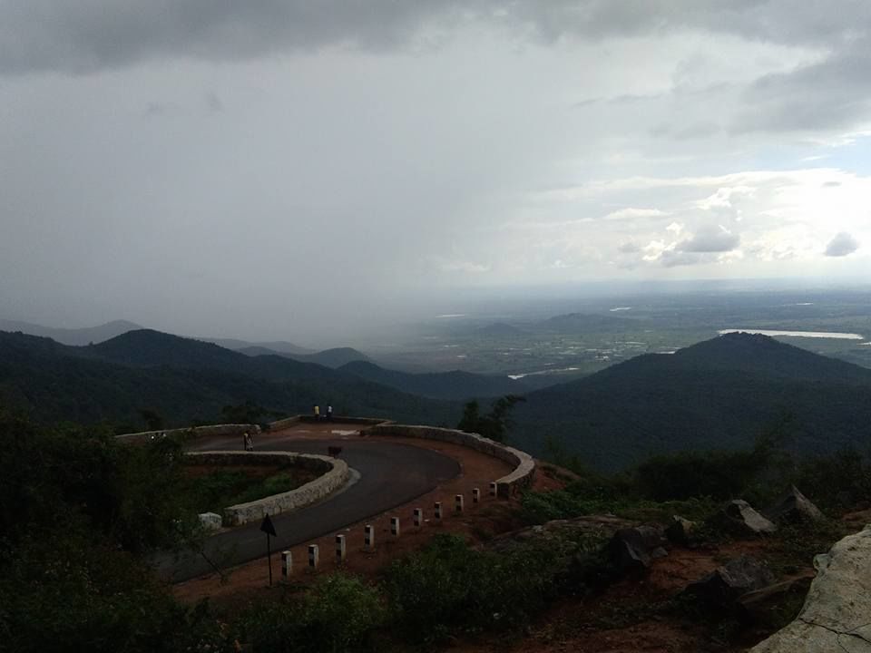 Photo of Welcome to B R Hills (Biligirirangana Hills) 8/11 by atanu