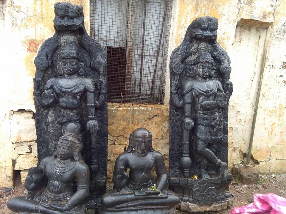 Photo of Welcome to B R Hills (Biligirirangana Hills) 9/11 by atanu