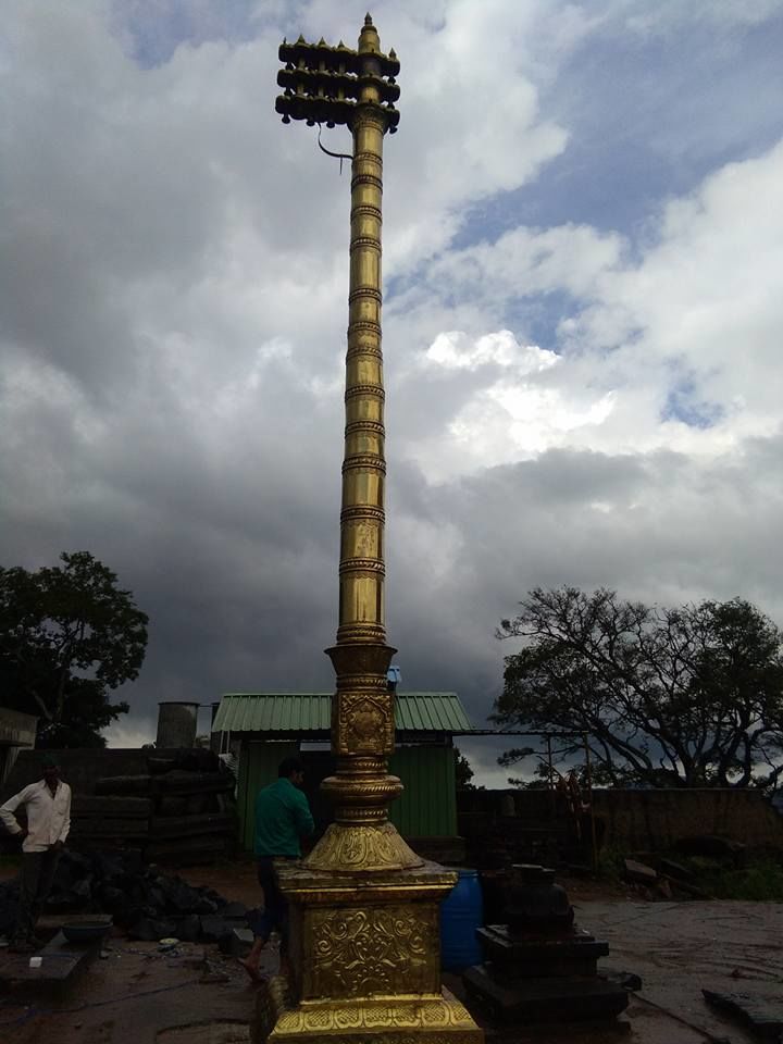Photo of Welcome to B R Hills (Biligirirangana Hills) 11/11 by atanu