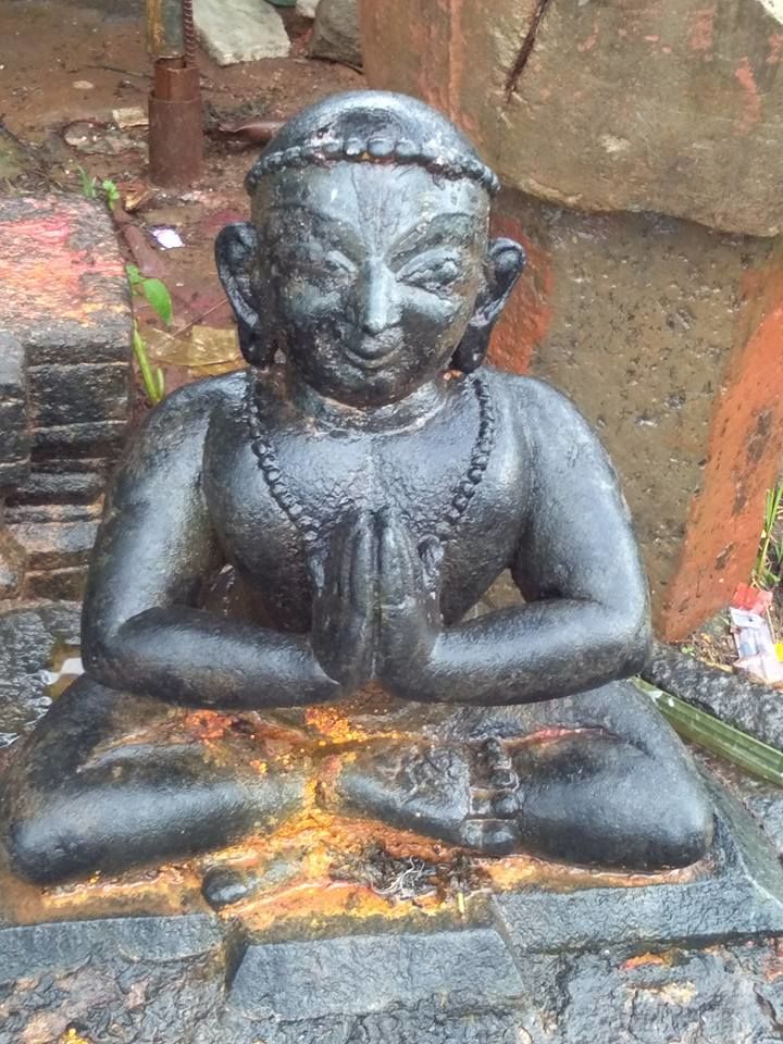 Photo of Welcome to B R Hills (Biligirirangana Hills) 1/11 by atanu