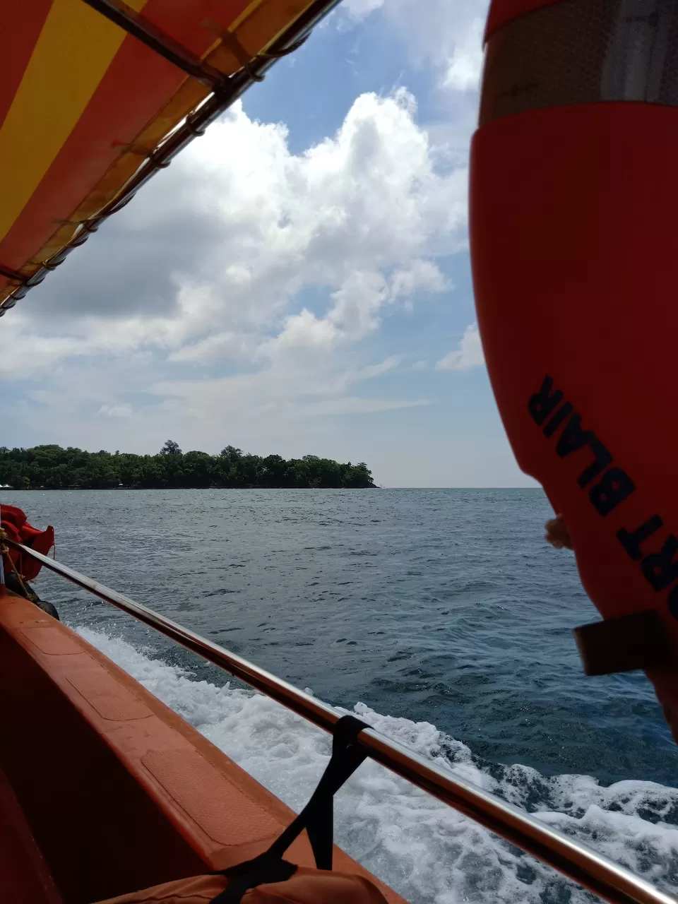 Photo of Amazing Andaman ❤ by Sparsh Sharma