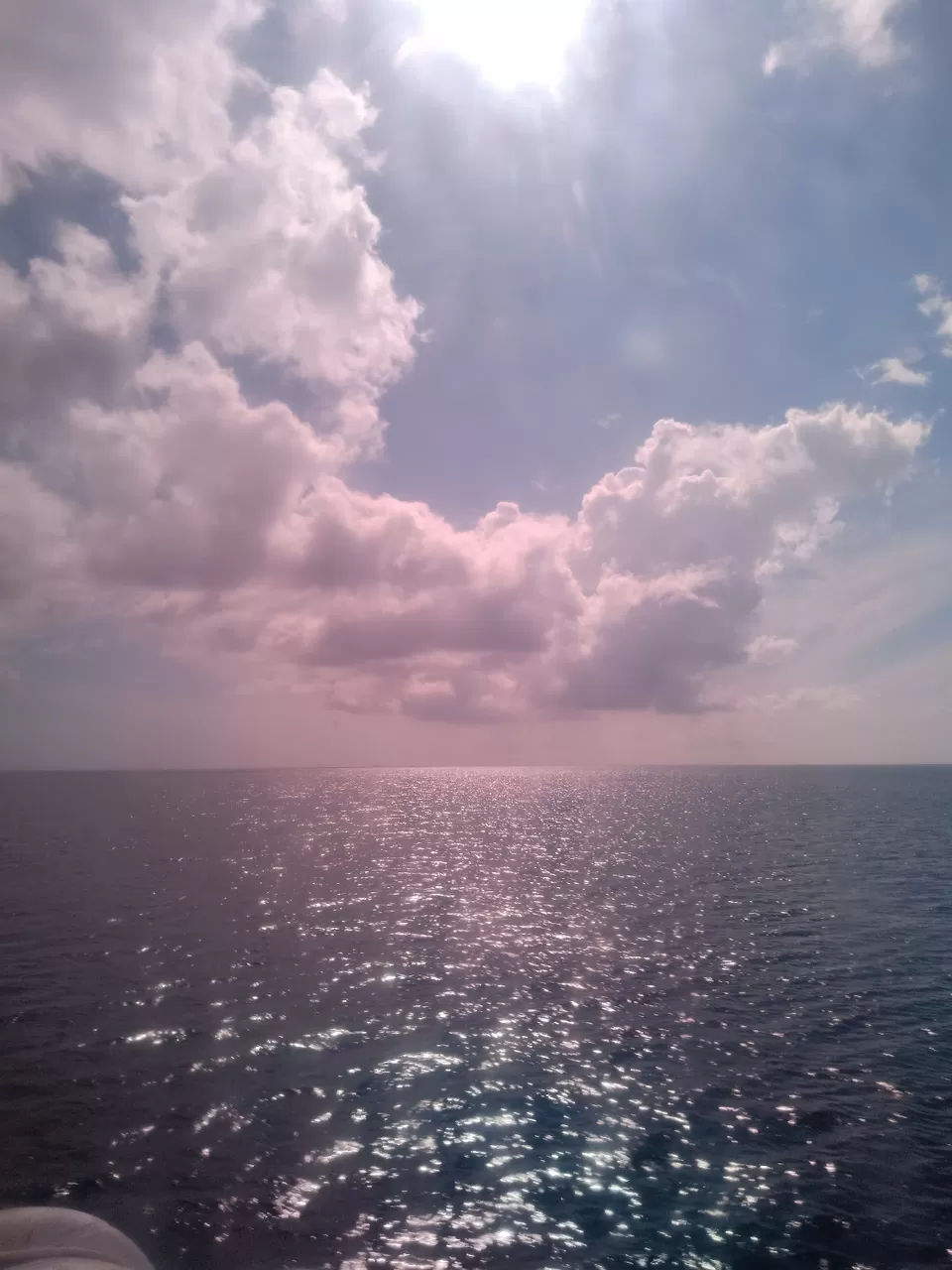 Photo of Amazing Andaman ❤ by Sparsh Sharma