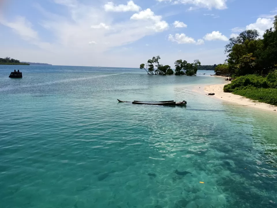 Photo of Amazing Andaman ❤ by Sparsh Sharma