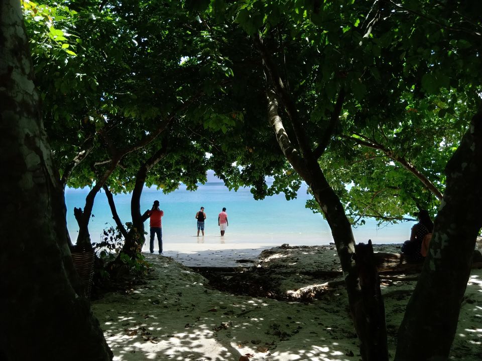 Photo of Amazing Andaman ❤ by Sparsh Sharma