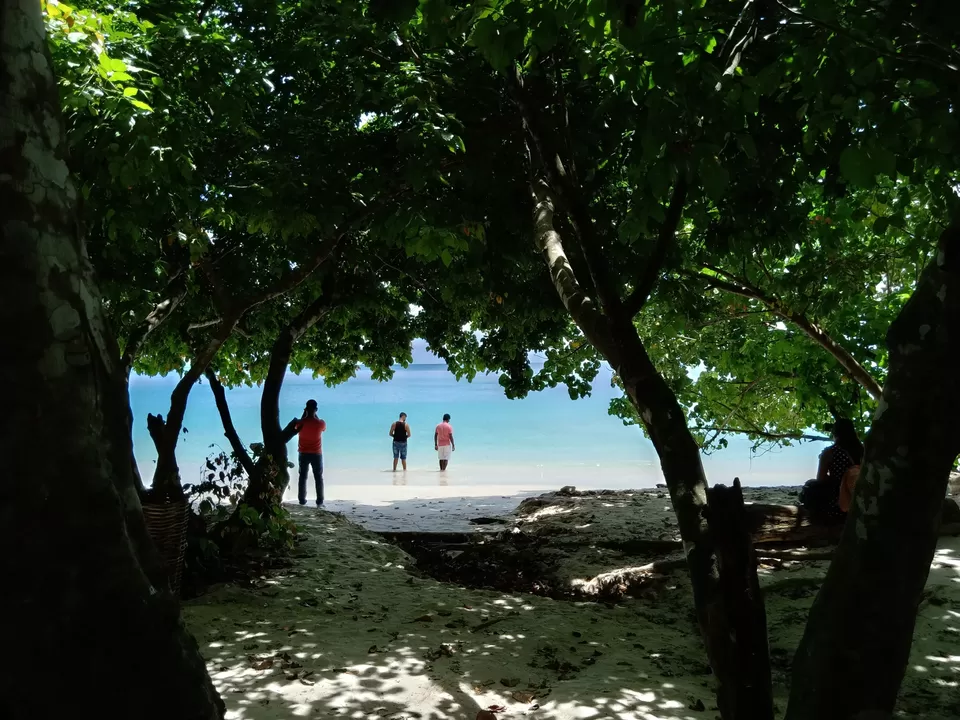 Photo of Amazing Andaman ❤ by Sparsh Sharma