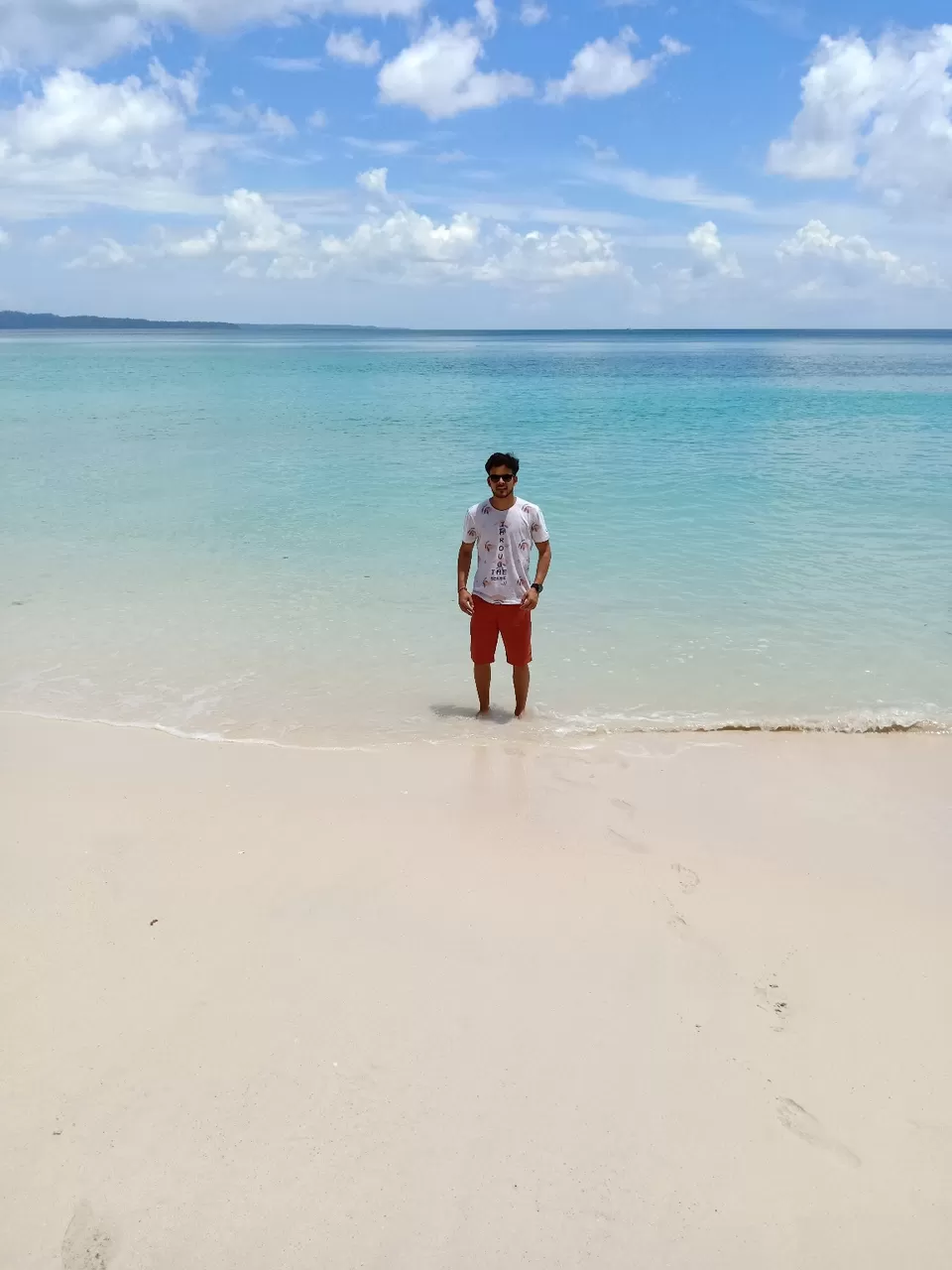 Photo of Amazing Andaman ❤ by Sparsh Sharma