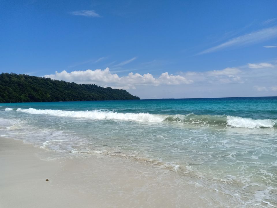 Photo of Amazing Andaman ❤ by Sparsh Sharma