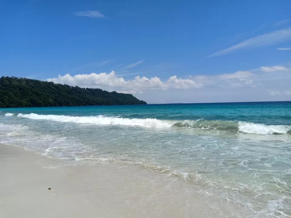 Photo of Amazing Andaman ❤ by Sparsh Sharma