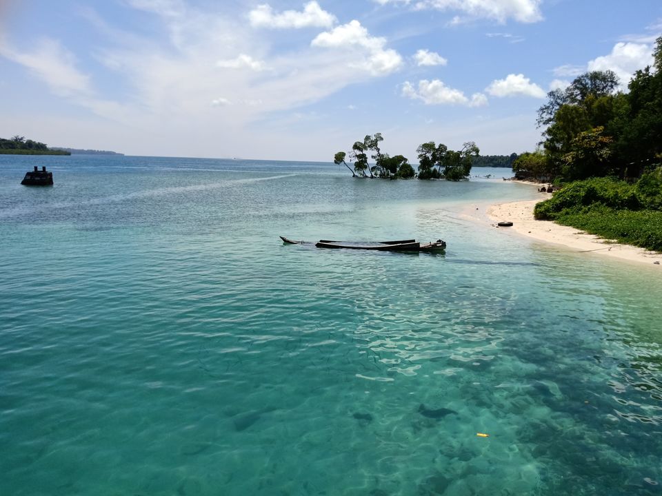 Photo of Amazing Andaman ❤ by Sparsh Sharma