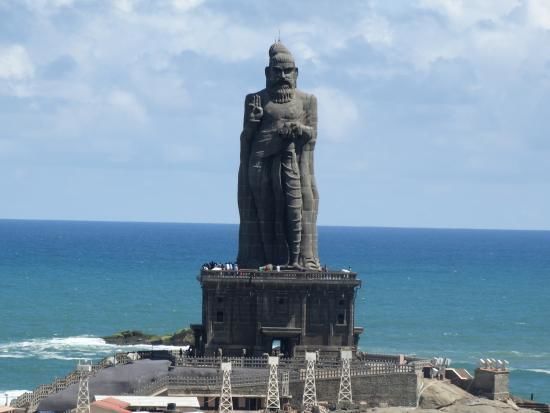 Photo of Best way to Explore southern most India. Trio- Kanyakumari- Rameswaram- Madurai on Budget. 3/5 by Subhadeep Hazra