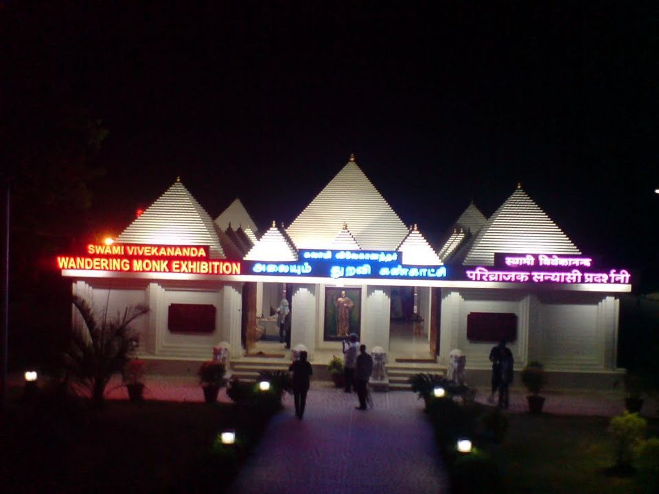 Photo of Best way to Explore southern most India. Trio- Kanyakumari- Rameswaram- Madurai on Budget. 5/5 by Subhadeep Hazra