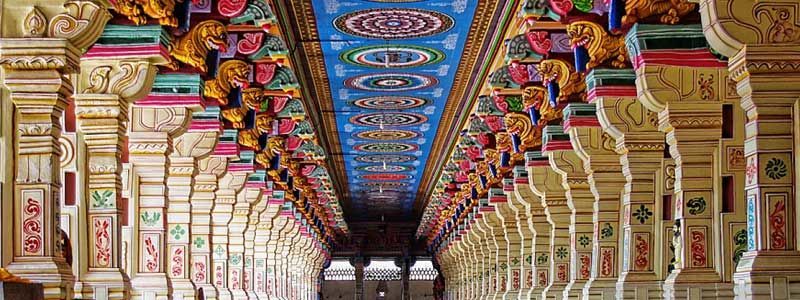 Photo of Rameswaram, Tamil Nadu, India by Subhadeep Hazra