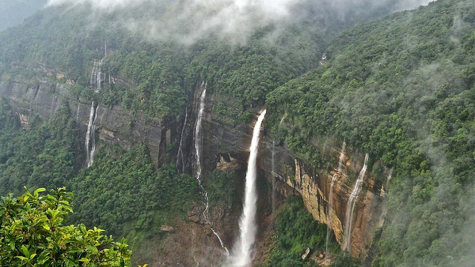 Photo of A Backpacking Guide to Meghalaya – The Bum who Travels by Subhadeep Hazra