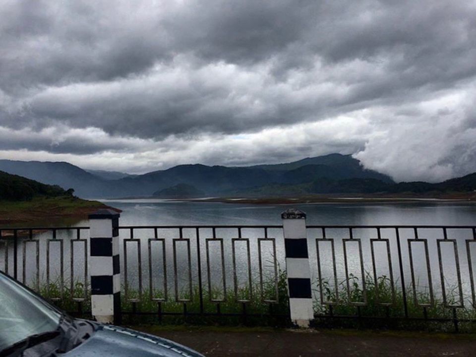 Photo of Guwahati, Assam, India by Subhadeep Hazra