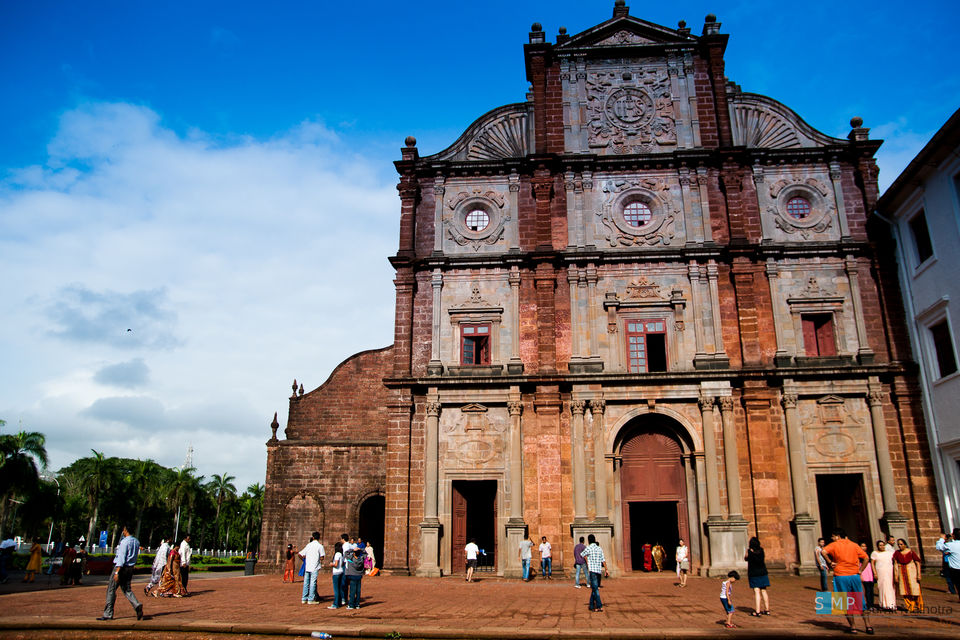 Photo of Places To Visit In Goa by Subhadeep Hazra
